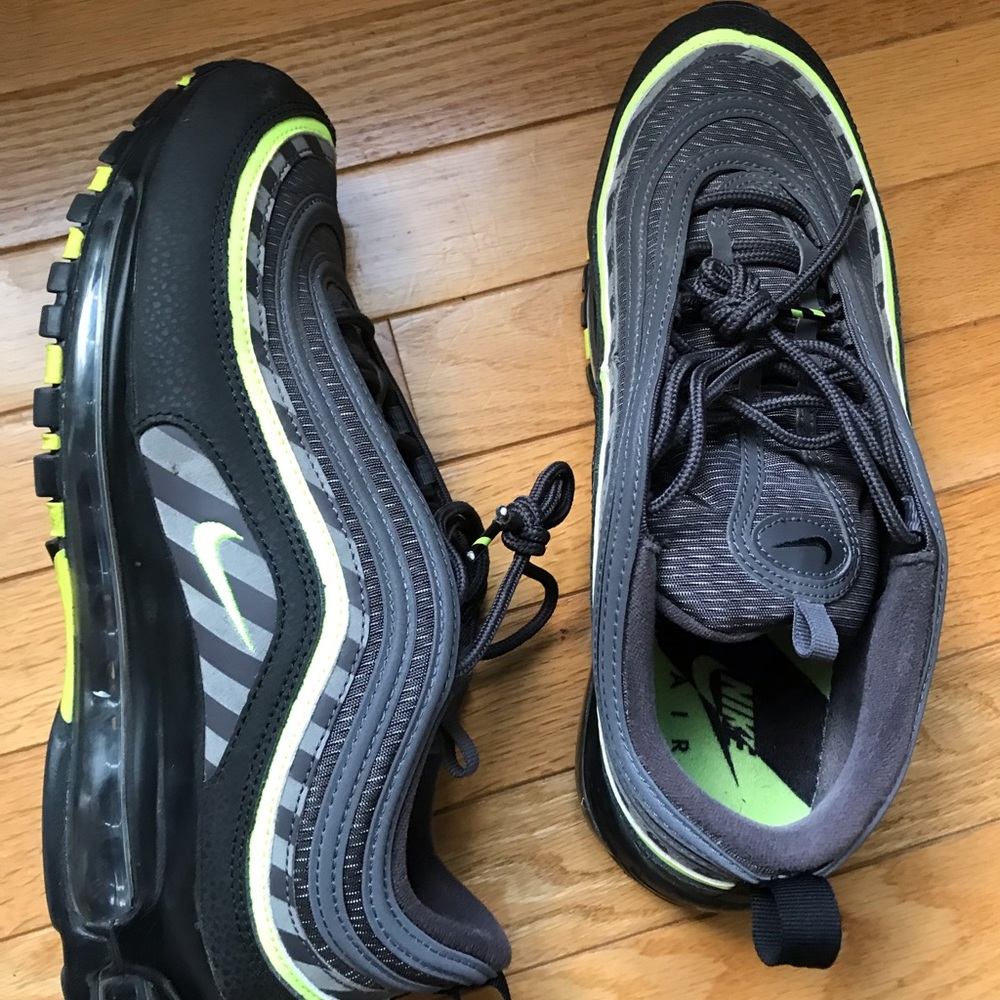 Air Max 97 - Size 10